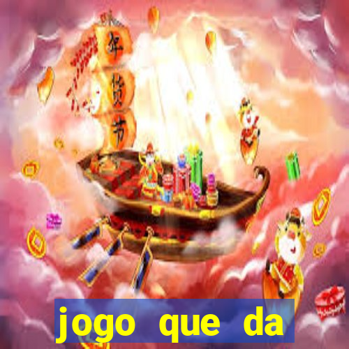 jogo que da dinheiro para se cadastrar